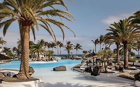 Paradisus By Melia Salinas Lanzarote (Adults Only)